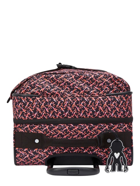 SPONTANEOUS M Medium trolley misc - Semi-rigid Trolley Cases