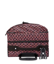 KIPLING SPONTANEOUS M Medium trolley misc - Semi-rigid Trolley Cases - 4