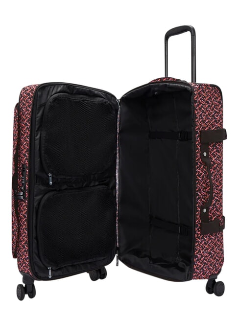 SPONTANEOUS M Medium trolley misc - Semi-rigid Trolley Cases