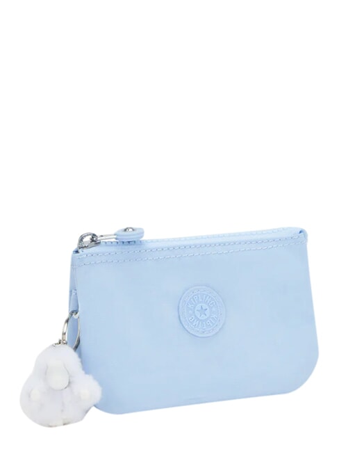 CREATIVITY S Necessaire light blue - Women&rsquo;s Bags