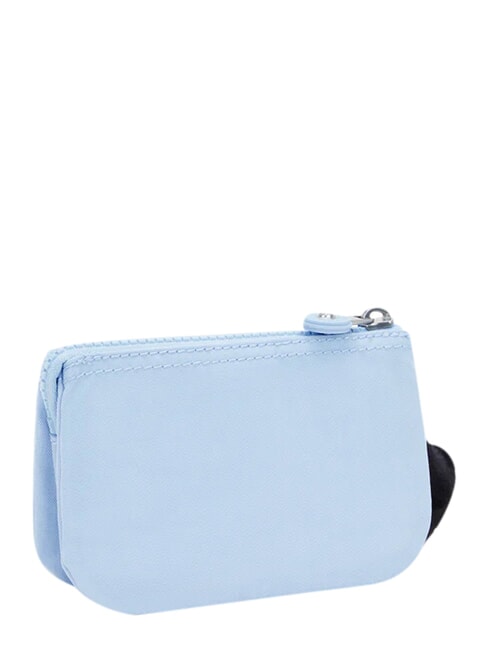 CREATIVITY S Necessaire light blue - Women&rsquo;s Bags