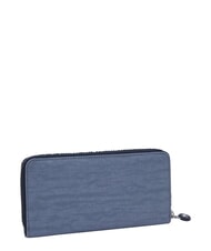 KIPLING MONEY WORLD Zip Around Wallet blue lover - Women&rsquo;s Wallets - 2
