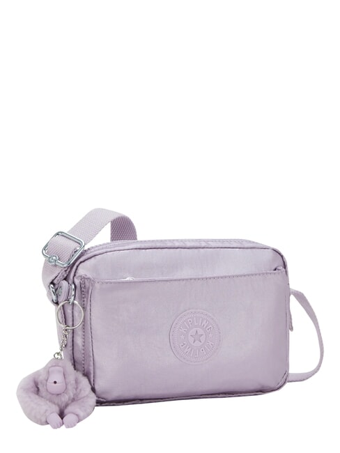 ABANU S shoulder bag light purple - Women&rsquo;s Bags