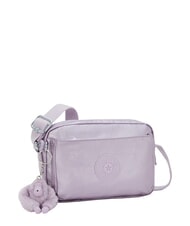 KIPLING ABANU S shoulder bag light purple - Women&rsquo;s Bags - 3