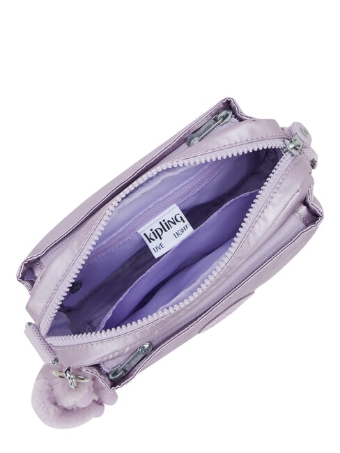 ABANU S shoulder bag light purple - Women&rsquo;s Bags