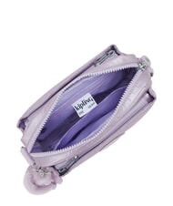KIPLING ABANU S shoulder bag light purple - Women&rsquo;s Bags - 4