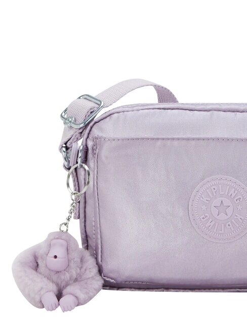 ABANU S shoulder bag light purple - Women&rsquo;s Bags