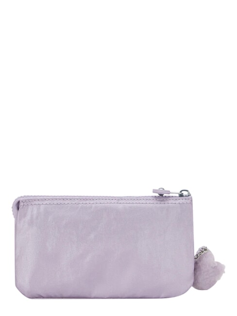 CREATIVITY L Necessaire light purple - Women&rsquo;s Bags