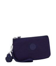 KIPLING CREATIVITY XL Necessaire with cuff dark blue - Women&rsquo;s Bags - 3