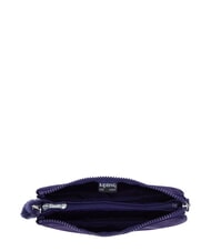 KIPLING CREATIVITY XL Necessaire with cuff dark blue - Women&rsquo;s Bags - 5