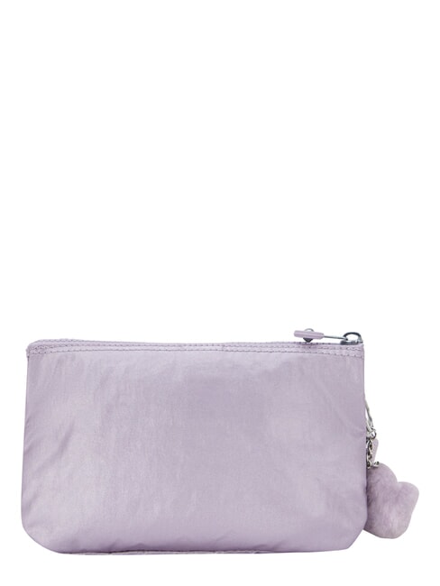 CREATIVITY XL Necessaire with cuff light purple - Women&rsquo;s Bags