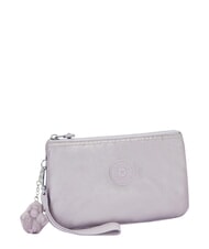 KIPLING CREATIVITY XL Necessaire with cuff light purple - Women&rsquo;s Bags - 3