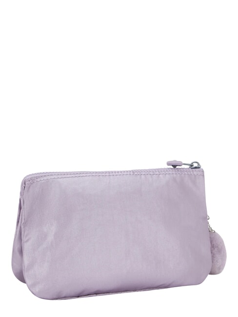 CREATIVITY XL Necessaire with cuff light purple - Women&rsquo;s Bags