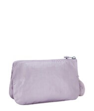 KIPLING CREATIVITY XL Necessaire with cuff light purple - Women&rsquo;s Bags - 4