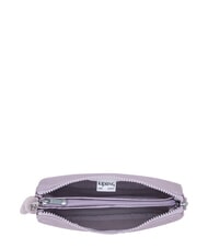 KIPLING CREATIVITY XL Necessaire with cuff light purple - Women&rsquo;s Bags - 5