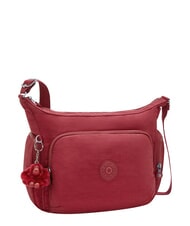 KIPLING GABB Large shoulder bag funky red - Women&rsquo;s Bags - 3