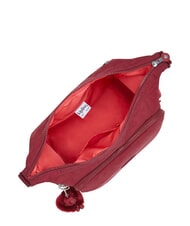 KIPLING GABB Large shoulder bag funky red - Women&rsquo;s Bags - 4