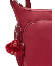 KIPLING GABB Large shoulder bag funky red - Women&rsquo;s Bags - 5