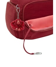 KIPLING GABB Large shoulder bag funky red - Women&rsquo;s Bags - 6