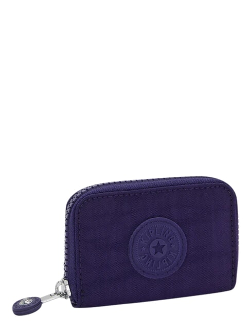 CASH BUDDY Zip around mountain bag dark blue - Women&rsquo;s Wallets