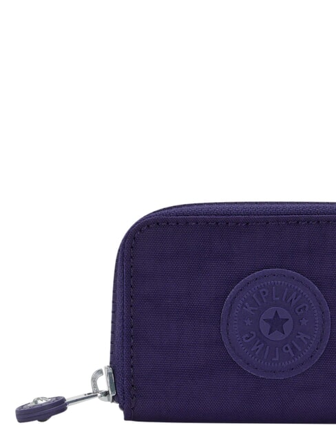 CASH BUDDY Zip around mountain bag dark blue - Women&rsquo;s Wallets