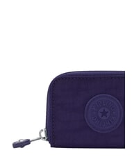 KIPLING CASH BUDDY Zip around mountain bag dark blue - Women&rsquo;s Wallets - 4