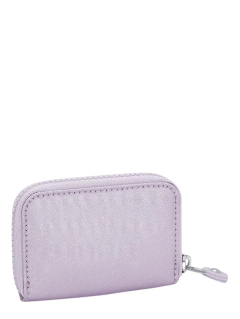 CASH BUDDY Zip around coin purse light purple - Women&rsquo;s Wallets