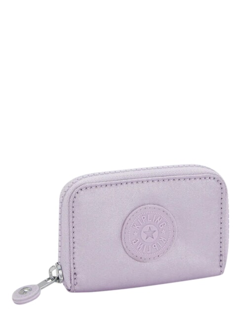 CASH BUDDY Zip around coin purse light purple - Women&rsquo;s Wallets