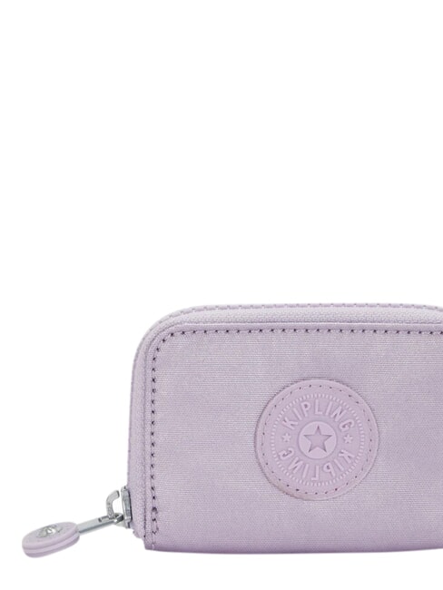 CASH BUDDY Zip around coin purse light purple - Women&rsquo;s Wallets