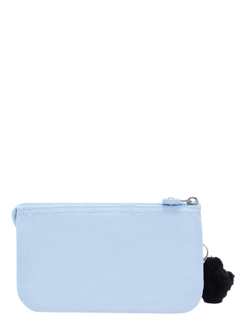 CREATIVITY L Clutch bag light blue - Women&rsquo;s Bags