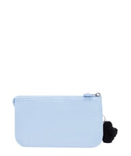KIPLING CREATIVITY L Clutch bag light blue - Women&rsquo;s Bags - 2