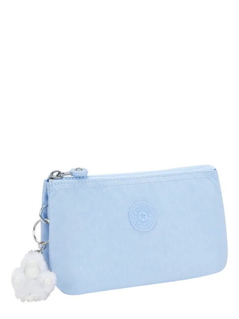 CREATIVITY L Clutch bag light blue - Women&rsquo;s Bags