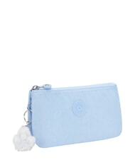 KIPLING CREATIVITY L Clutch bag light blue - Women&rsquo;s Bags - 3