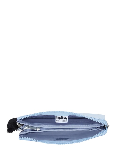 CREATIVITY L Clutch bag light blue - Women&rsquo;s Bags