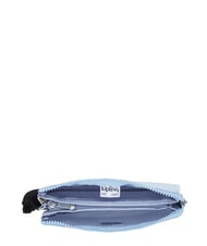 KIPLING CREATIVITY L Clutch bag light blue - Women&rsquo;s Bags - 5