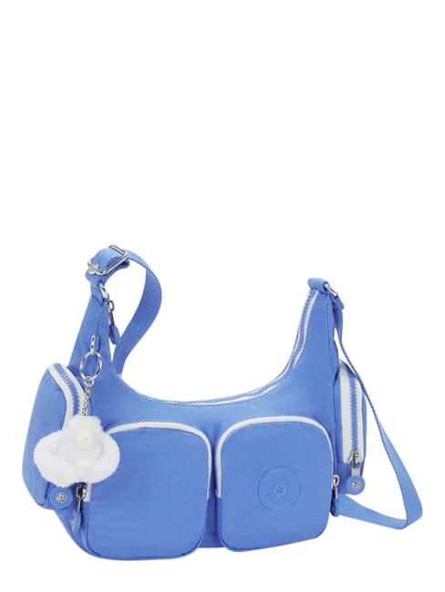RIKKA S Shoulder bag blue cocktail - Women&rsquo;s Bags