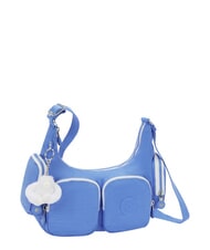 KIPLING RIKKA S Shoulder bag blue cocktail - Women&rsquo;s Bags - 3