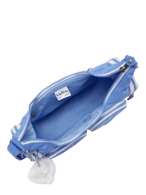 RIKKA S Shoulder bag blue cocktail - Women&rsquo;s Bags