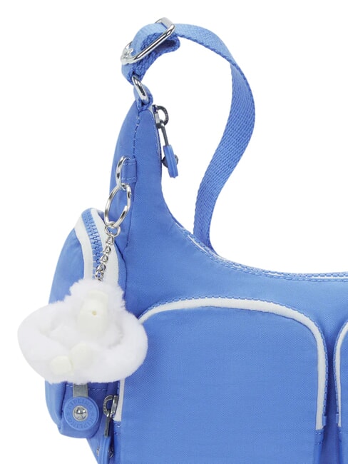 RIKKA S Shoulder bag blue cocktail - Women&rsquo;s Bags