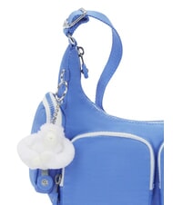 KIPLING RIKKA S Shoulder bag blue cocktail - Women&rsquo;s Bags - 5