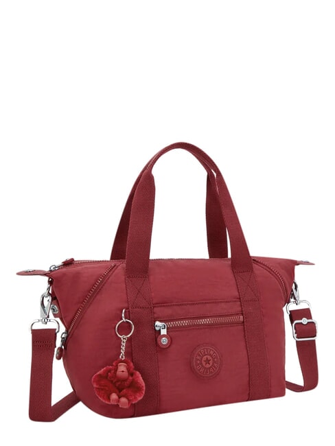 ART MINI Hand / shoulder bag funky red - Women&rsquo;s Bags