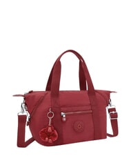 KIPLING ART MINI Hand / shoulder bag funky red - Women&rsquo;s Bags - 3
