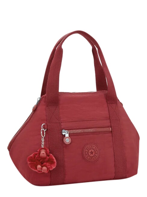 ART MINI Hand / shoulder bag funky red - Women&rsquo;s Bags