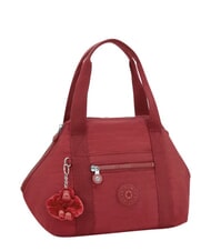 KIPLING ART MINI Hand / shoulder bag funky red - Women&rsquo;s Bags - 4
