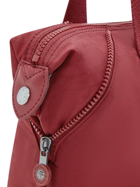 ART MINI Hand / shoulder bag funky red - Women&rsquo;s Bags