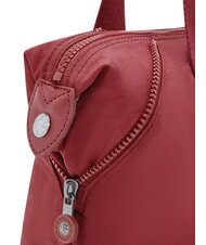 KIPLING ART MINI Hand / shoulder bag funky red - Women&rsquo;s Bags - 6