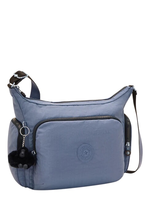 GABB Large shoulder bag blue lover - Women&rsquo;s Bags