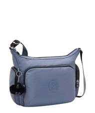 KIPLING GABB Large shoulder bag blue lover - Women&rsquo;s Bags - 3