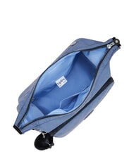 KIPLING GABB Large shoulder bag blue lover - Women&rsquo;s Bags - 4