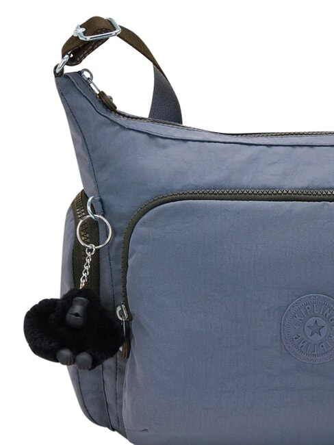 GABB Large shoulder bag blue lover - Women&rsquo;s Bags